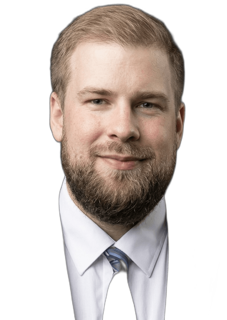 Hendrik Damm